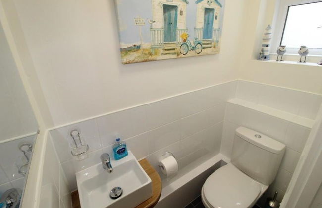 Flat 8 Palm Court - Foto 12