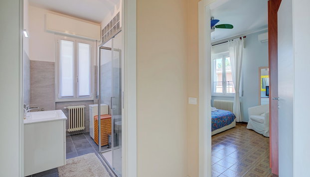 Casa Ferrari - Happy Rentals - Foto 4, Habitación