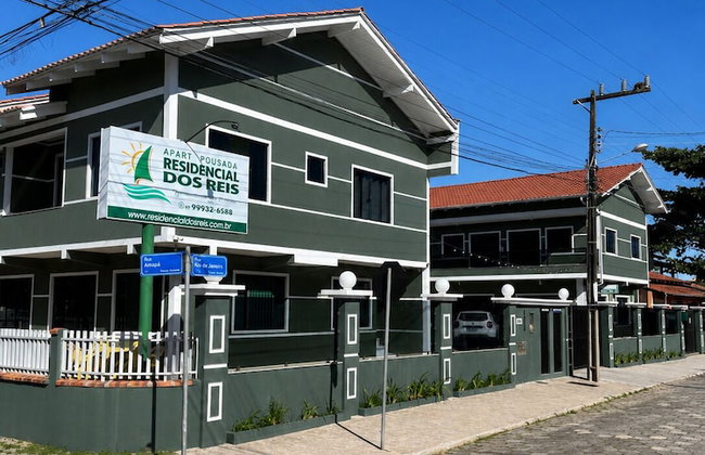 Residencial dos Reis - Photo 2