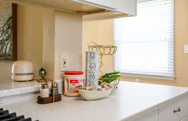 Cozy Getaway Bright Clean Fully Equipped - Foto 39