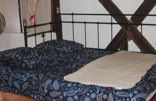 La Maison Rouge - Foto 20