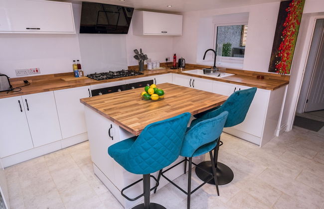 Happy Days Afan Forest - Foto 5