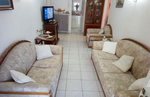 Villa Angela, Traditional Villa in the village - Foto 18