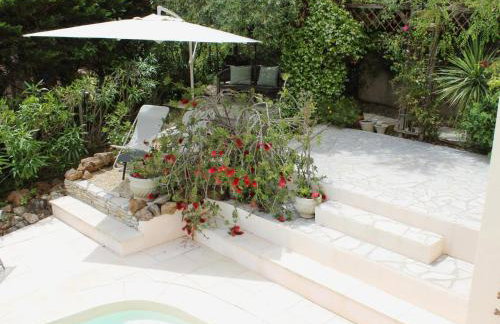 Sourire du Soleil - Foto 27