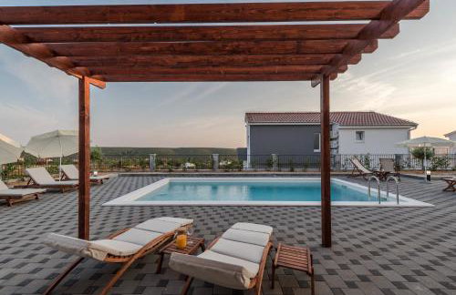 VILE DALMACIJA 365 Sukošan, Zadar county - Foto 68