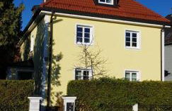 Helle und ruhige Dachgeschosswohnung - Foto 1