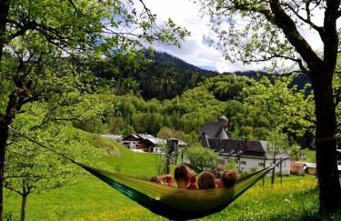 Malterlehen-Berchtesgaden - Foto 9