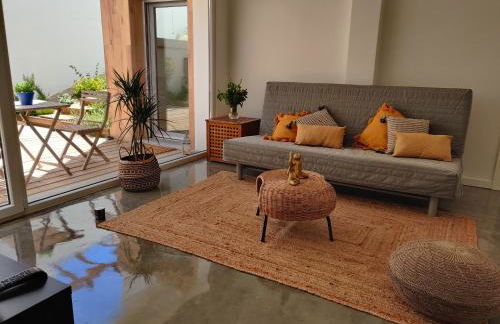 Casa da Duna, Carvalhal, Comporta - Foto 1