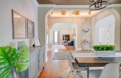 Charming Nashville Bungalow - Foto 40