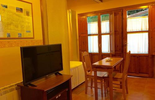 Apartamentos El Pradón de Santa Marina - Photo 7