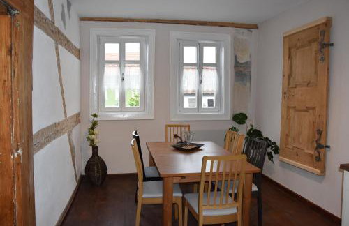 Ferienwohnung Veste Coburg - Foto 10