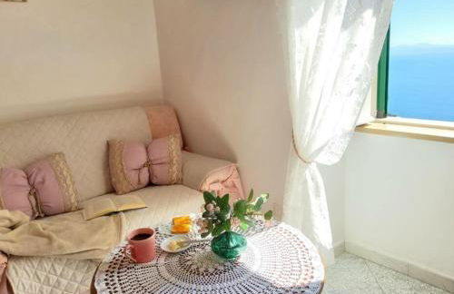 LA VILLA DI ENZO Casa Vacanze con vista mare - Photo 12