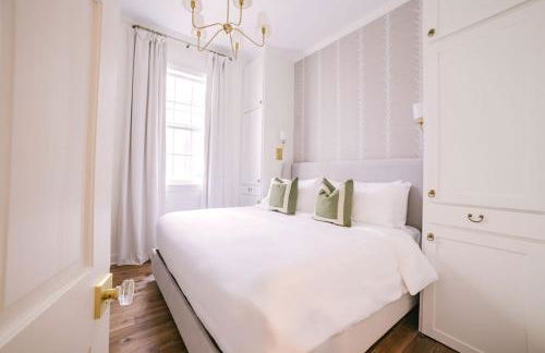 Guesthouse Charleston EAST 42 B - Foto 8