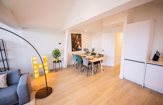 Nb306 Serviced Apartment 2,5br - Photo 51