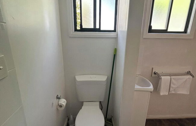 Colac Colac Caravan Park - Foto 45