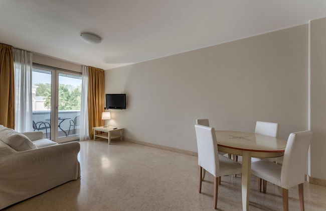 Apt24 - Relais du Lac 216 - Foto 29