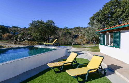 Marvão Quinta da Bela Vista - Foto 17