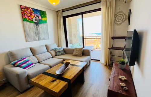 Mirador mar -Book apartments - Photo 15