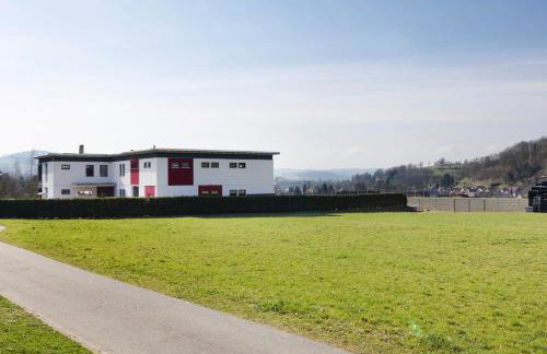 Ferienwohnung Maßkopf-Blick - Foto 22