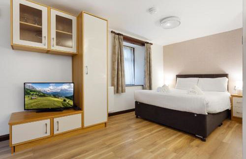 Hapimag Burnside Park Apartments - Foto 46