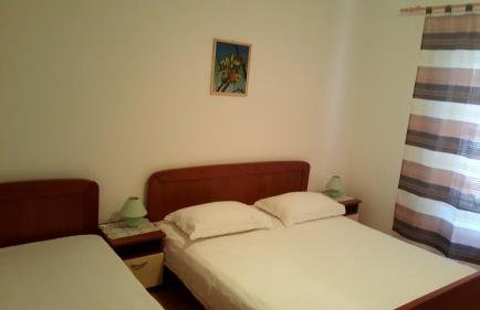 Apartments Niko Metajna, island Pag - Foto 57