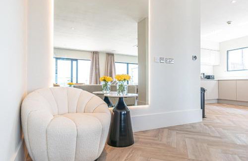 NOVU Apartments Liverpool Waterfront - Foto 7