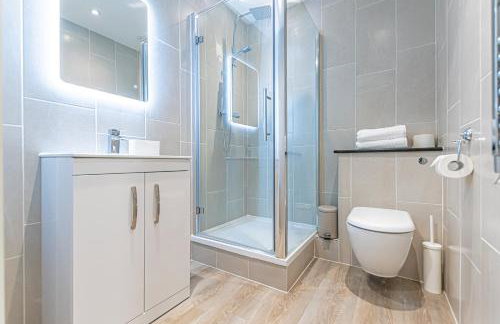 NOVU Apartments Liverpool Waterfront - Foto 37