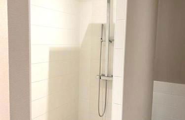 Manoir majestueux à Chaniers avec piscine privée - Foto 22