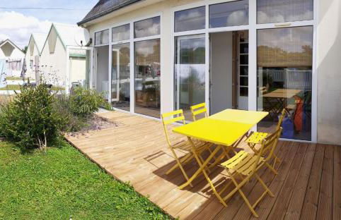 Maison de vacances Ty Kornog - Photo 5