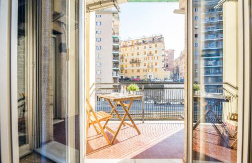 CasaViva - Elegant Trilo with parking in Genova - Foto 20