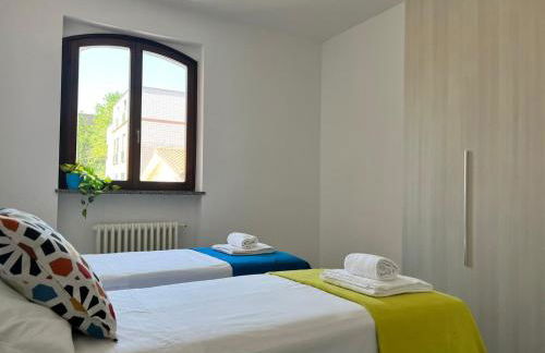 Bnbook Olona-Fiera Milano - Foto 13