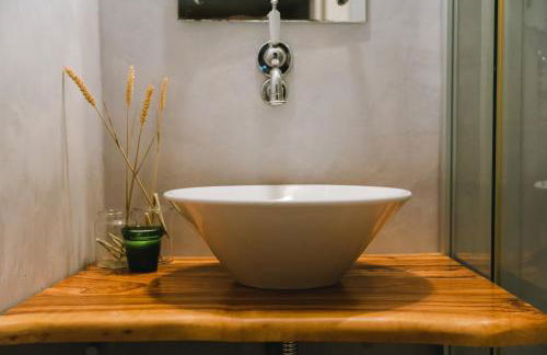 Rustic Rose - Private Premium house - Foto 12