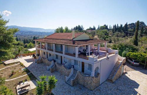 Villa del Capitano - Foto 37