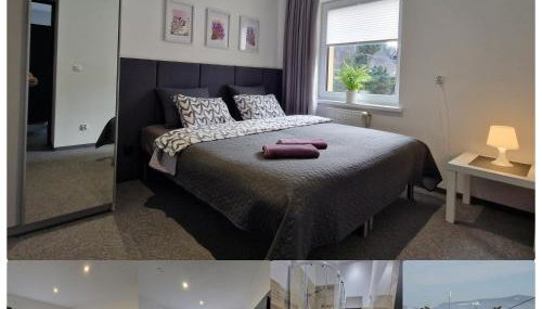 Apartament Premium Suite- Willa Lawenda - Foto 4