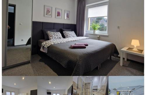 Apartament Premium Suite- Willa Lawenda - Foto 4