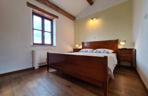 Villa Motovun 2129 - Foto 36