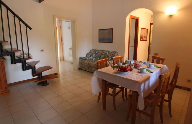 Seaside Comfort in Giannella - Foto 33