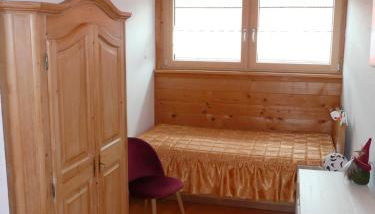 Ferienwohnung mit eigener Sauna - Foto 5