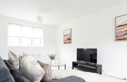 Craigseaton House - Foto 2