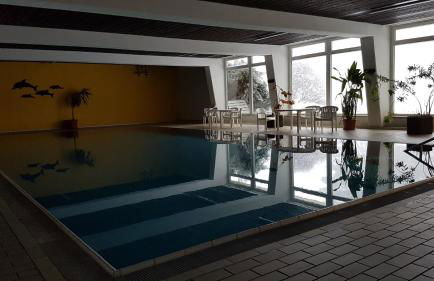 App mit Klima, Pool, Garage für Auto, Bike, Skier, AktivCARD optional - Foto 23