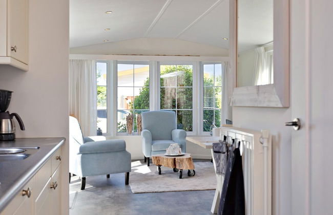 Lovely, Fully Furnished Chalet for 4 People - Foto 10