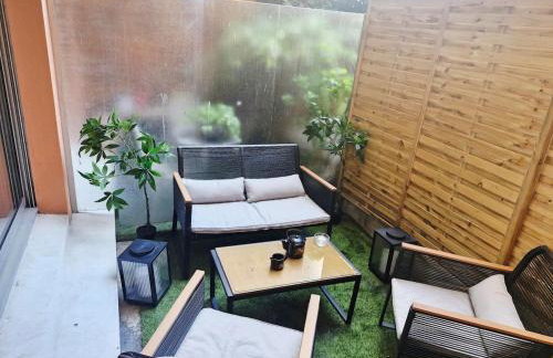 Bel Appartement Parisien - Foto 17