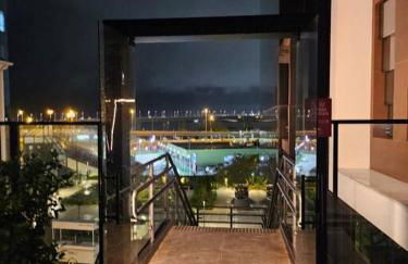 FLAT-APTO - COMPLETO Frente Parque da Luz - Florianópolis-SC - Photo 42