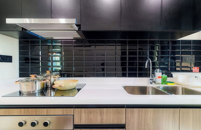 Imperial De La SoL District 4 - Photo 18