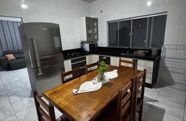 Casa ampla e confortavel - Foto 10