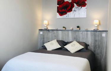 Les volets rouges - Photo 10