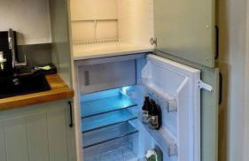 Stilvolles Mikroapartment in Kehl Goldscheuer - 1A Guesthouse - Foto 17