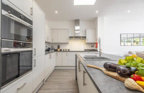 Mill Green House - Foto 8