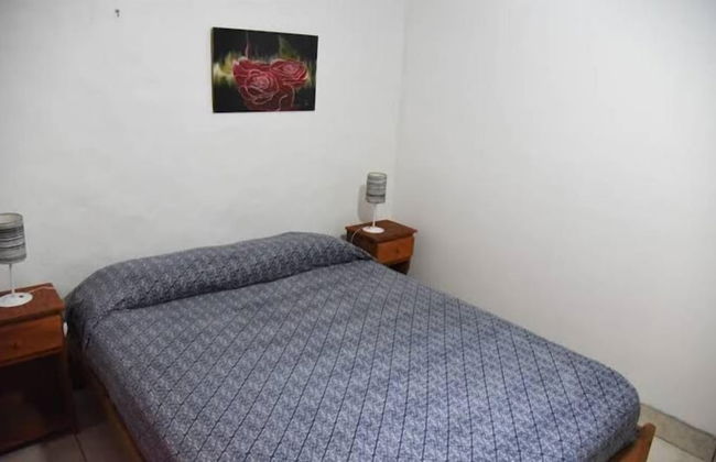 Cabañas SNT Rafael - Foto 3