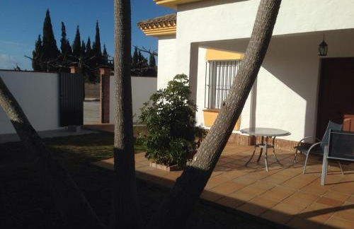 Chalet Rancapinos en Rocheviejo CONIL - Foto 4